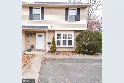 110 W Branch Avenue, Pine Hill, NJ 08021 - Photo 1