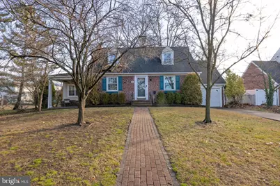119 Grant Avenue, Cherry Hill, NJ 08002 - Photo 1