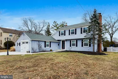 117 Fox Chase Lane, Cherry Hill, NJ 08034 - Photo 1