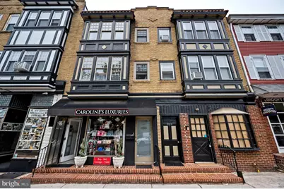 221 Kings Hwy E #3RD FLR, Haddonfield, NJ 08033 - Photo 1