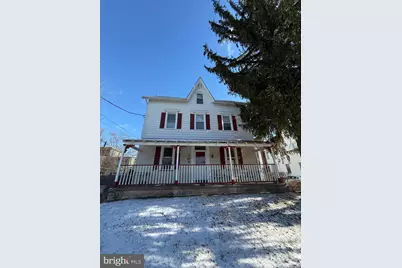 109 S Atlantic Avenue #1, Haddonfield, NJ 08033 - Photo 1