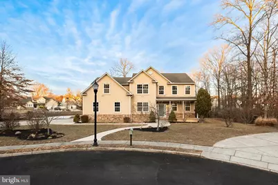 4 Edwards Court, Lawnside, NJ 08045 - Photo 1