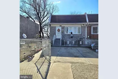 1109 Lakeshore Drive, Camden, NJ 08104 - Photo 1