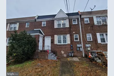 418 Pfeiffer Street #A, Camden, NJ 08105 - Photo 1