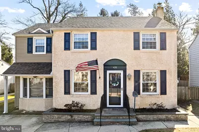 426 Avondale Avenue, Haddonfield, NJ 08033 - Photo 1