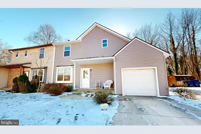 37 Brambling Lane, Voorhees, NJ 08043 - Photo 1