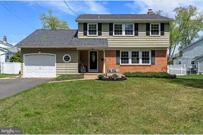 111 Thornhill Road, Cherry Hill, NJ 08003 - Photo 1