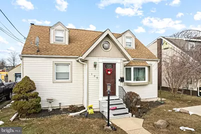 105 5th Street, Brooklawn, NJ 08030 - Photo 1