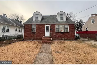 117 Cooper Avenue, Oaklyn, NJ 08107 - Photo 1