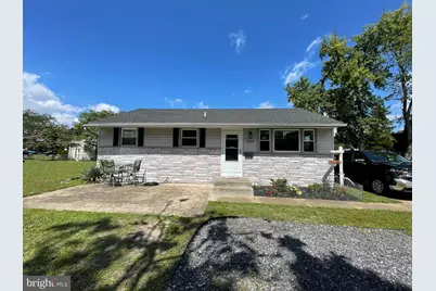 1052 Turnerville Road, Pine Hill, NJ 08021 - Photo 1