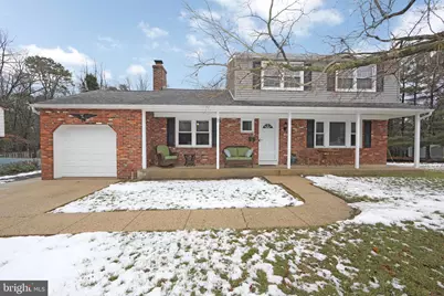 65 Cornell Drive, Voorhees, NJ 08043 - Photo 1