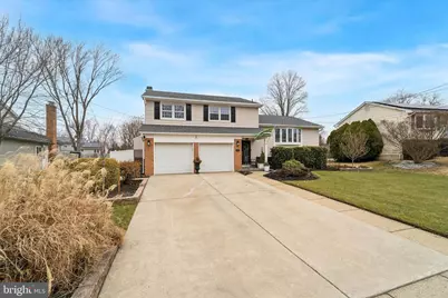 629 Bamford Road, Cherry Hill, NJ 08003 - Photo 1