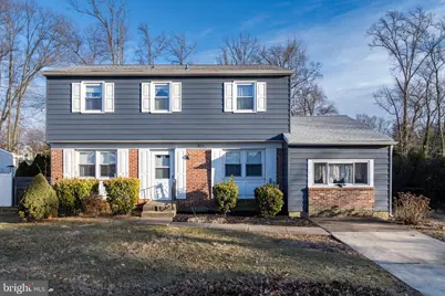 615 Woodland Avenue, Cherry Hill, NJ 08002 - Photo 1