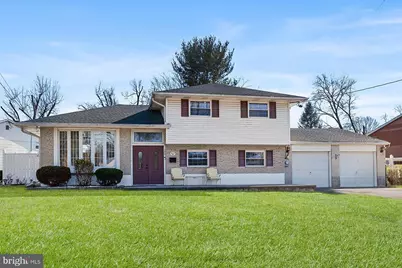 100 Sherbrook Boulevard, Somerdale, NJ 08083 - Photo 1