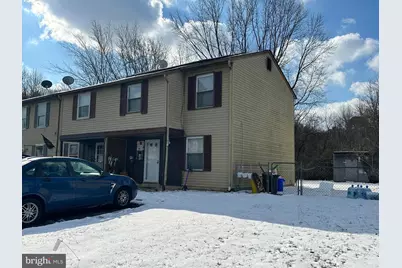 548 W Loch Lomond Drive, Sicklerville, NJ 08081 - Photo 1