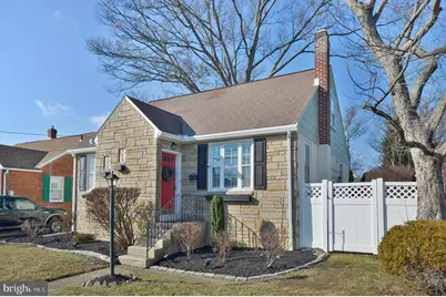 1929 Wayne Avenue, Haddon Heights, NJ 08035 - Photo 1