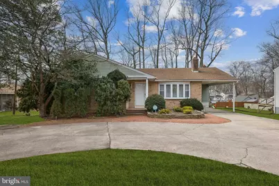 1931 Chapel Avenue W, Cherry Hill, NJ 08002 - Photo 1