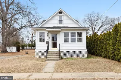 301 Utica, Haddon Township, NJ 08108 - Photo 1