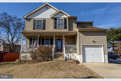 111 Trenton Avenue, Barrington, NJ 08007 - Photo 1