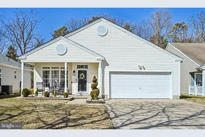 13 Carriage Stop Drive, Berlin, NJ 08009 - Photo 1