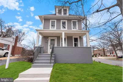 5000 Jackson Avenue, Pennsauken, NJ 08110 - Photo 1