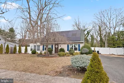 12 Centennial Road, Sicklerville, NJ 08081 - Photo 1