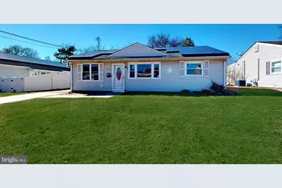 1408 Oriental Avenue, Gloucester City, NJ 08030 - Photo 1