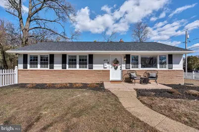 412 S Browning Avenue, Somerdale, NJ 08083 - Photo 1