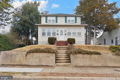 107 E Kings Highway #2ND FLOOR, Mount Ephraim, NJ 08059 - Photo 1