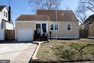 1125 Jefferson Avenue, Bellmawr, NJ 08031 - Photo 1