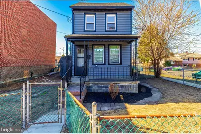 602 Division Street, Gloucester City, NJ 08030 - Photo 1