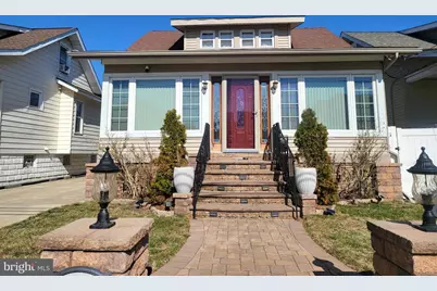 1858 47th Street, Pennsauken, NJ 08110 - Photo 1