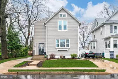 215 W Pine Street, Audubon, NJ 08106 - Photo 1