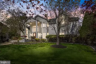 54 Manor House Drive, Cherry Hill, NJ 08003 - Photo 1