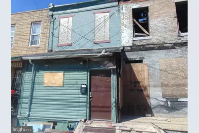 1991 Carman Street, Camden, NJ 08105 - Photo 1