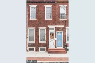 610 Point Street, Camden, NJ 08102 - Photo 1