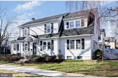 131 Marne Avenue, Haddonfield, NJ 08033 - Photo 1