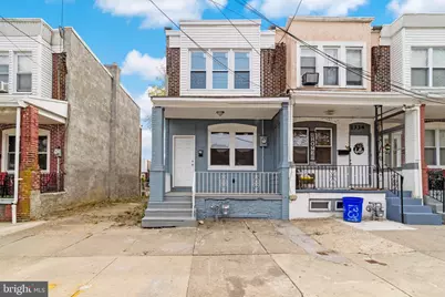 1336 Thurman Street, Camden, NJ 08104 - Photo 1