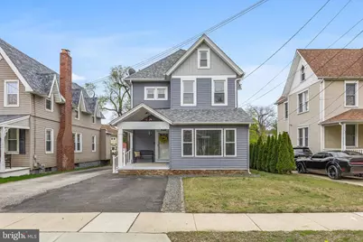 3545 Union Avenue, Pennsauken, NJ 08109 - Photo 1