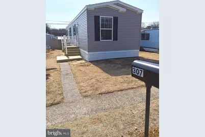 1405 Farrell Avenue #307, Cherry Hill, NJ 08002 - Photo 1