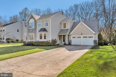 16 Farmhouse Lane, Voorhees, NJ 08043 - Photo 1