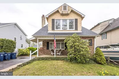 107 Madison Avenue, Laurel Springs, NJ 08021 - Photo 1