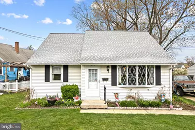 214 Richards Avenue, Barrington, NJ 08007 - Photo 1