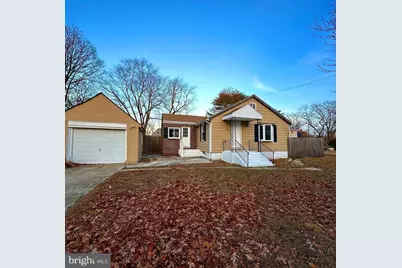 343 Magnolia Avenue, Berlin, NJ 08091 - Photo 1