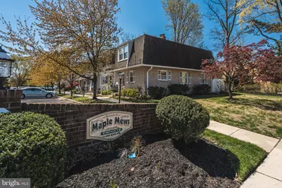 12 E Maple Avenue #C13, Merchantville, NJ 08109 - Photo 1