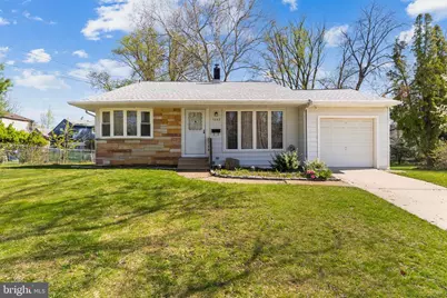 1602 N Bowling Green Drive, Cherry Hill, NJ 08003 - Photo 1