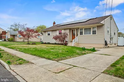 59 E Chestnut Avenue, Bellmawr, NJ 08031 - Photo 1