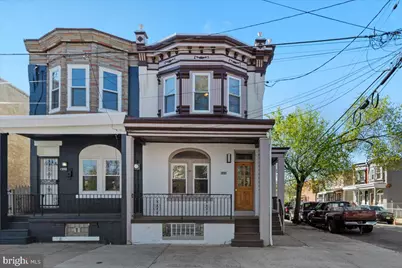 1348 Lansdowne Avenue, Camden, NJ 08104 - Photo 1