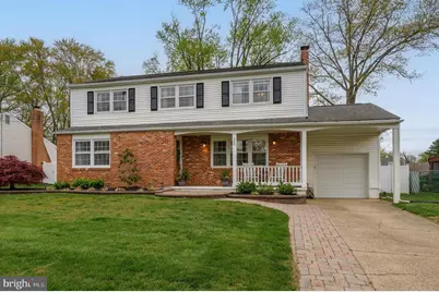 505 Valley Run Drive, Cherry Hill, NJ 08002 - Photo 1
