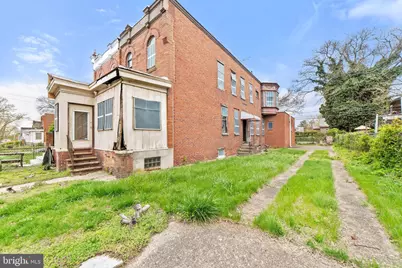 1404 Princess Avenue, Camden, NJ 08103 - Photo 1